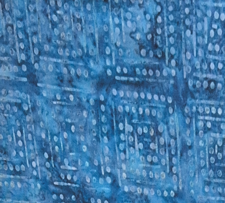 Batik - 2445