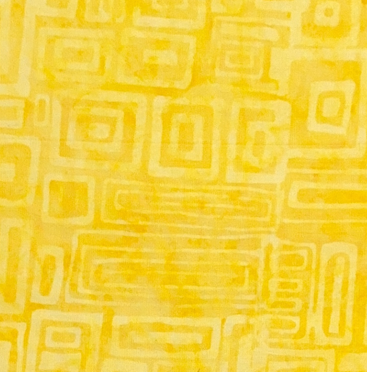 Batik - 2018