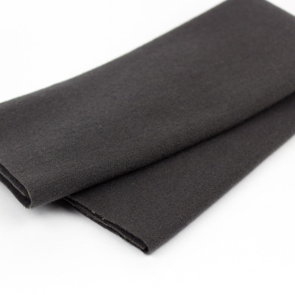 FELTED WOOL - LN05 - SLATE - WONDERFIL