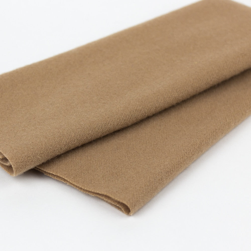 FELTED WOOL - LN29 - SADDLE - WONDERFIL