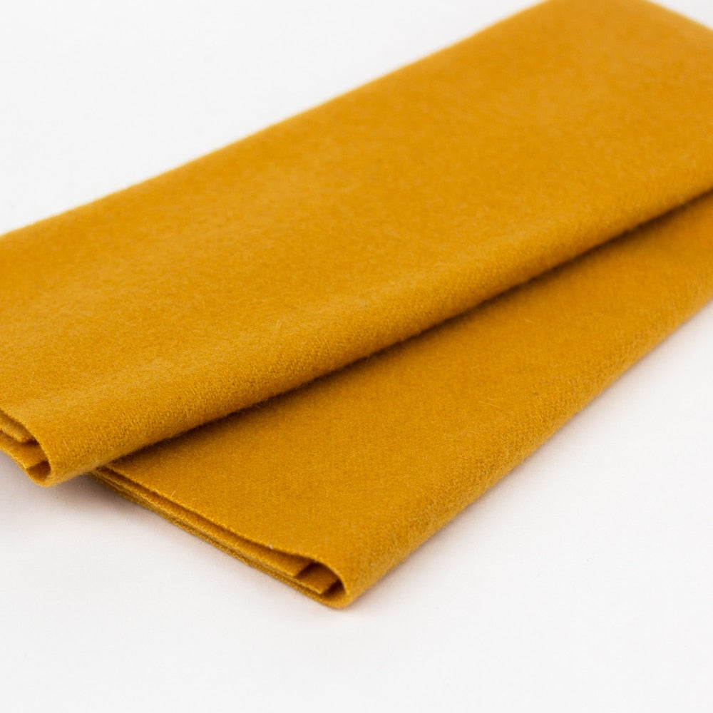 FELTED WOOL - NL46 - MANGO - WONDERFIL
