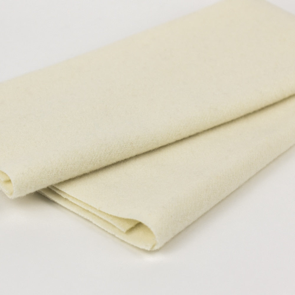 FELTED WOOL - LN50 - PARCHMENT - WONDERFIL