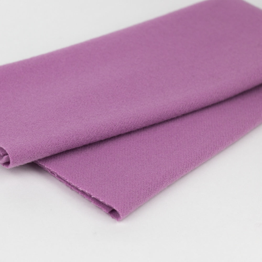 FELTED WOOL - LN59 - DOGWOOD ROSE - WONDERFIL