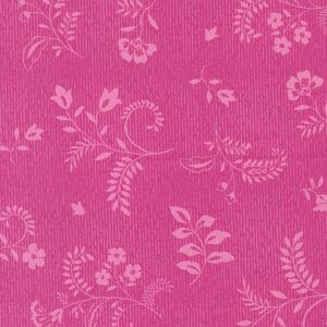 Parlor Boho Flowers Passionfruit
