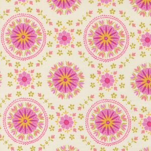 Parlor - Mandala Cream