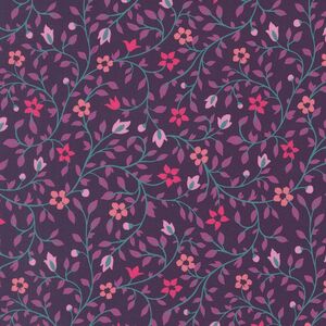 Parlor Serenity Plum