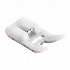 NON STICK FOOT - 5MM MODELS - BROTHER