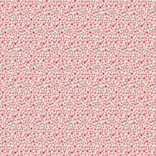 PINK - BRIE BASIC - TILDA