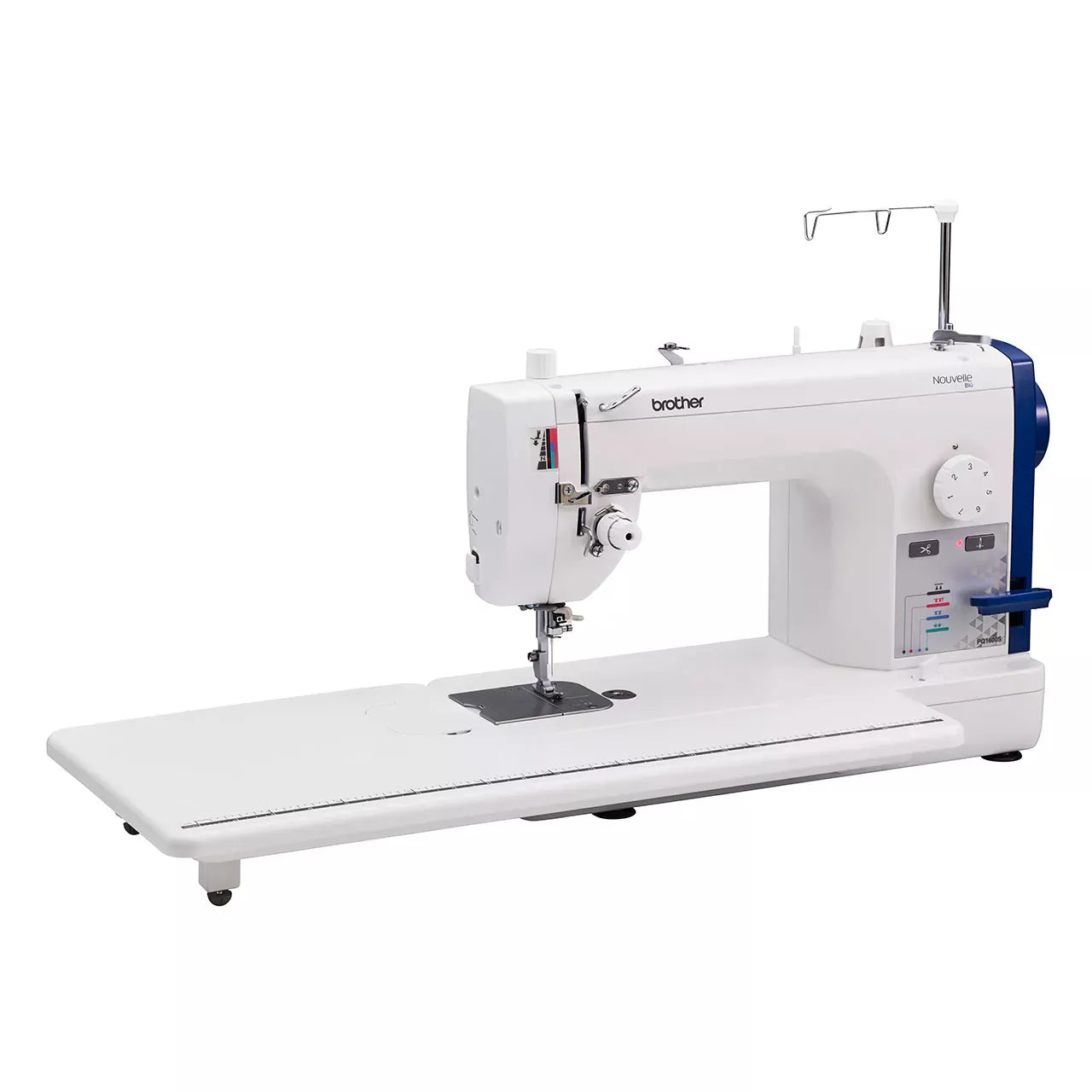 PQ1600S Sewing and Quilting Machine