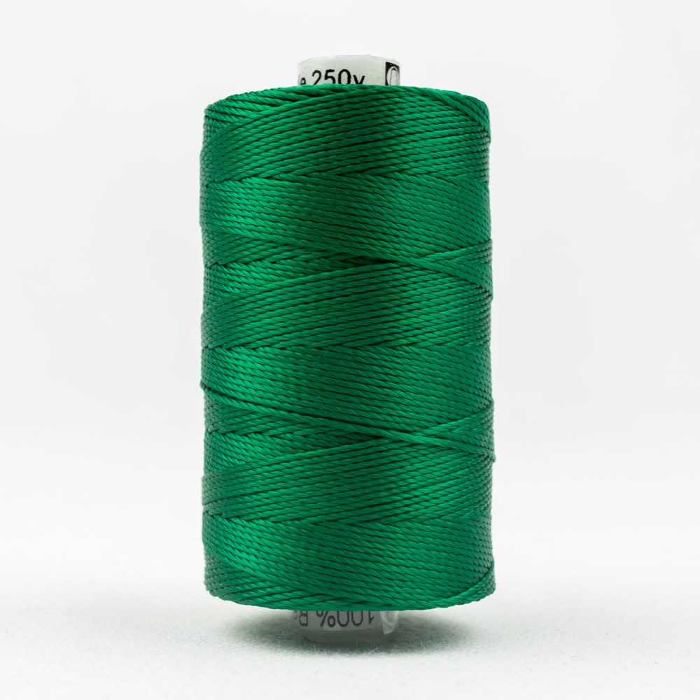 RZ100 - EVERGREEN- RAZZLE 6PLY - RAYON - 229M - WONDERFIL