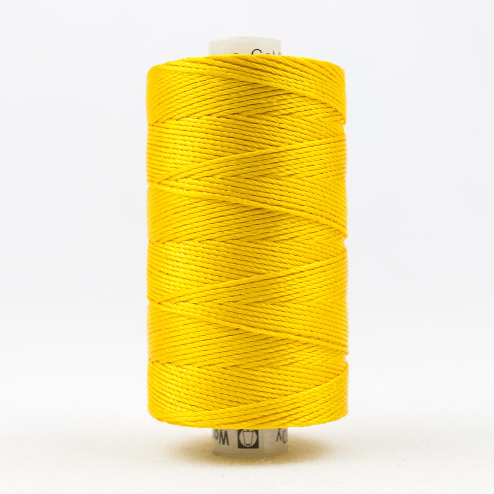 RZ2118 - SUNNY YELLOW - RAZZLE - 6PLY - RAYON - 229M - WONDERFIL