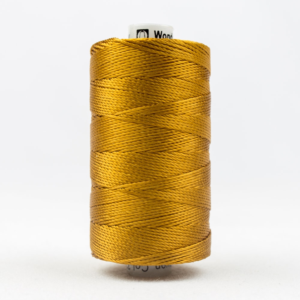 RZ328 - GOLDEN BROWN - RAZZLE - 6PLY - RAYON - 229M - WONDERFIL