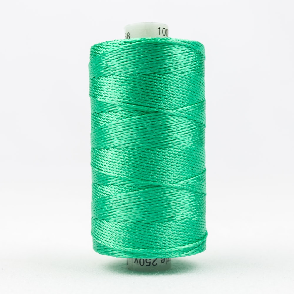 RZ68 - SEA FOAM GREEN - RAZZLE - 6PLY - RAYON - 229M - WONDERFIL
