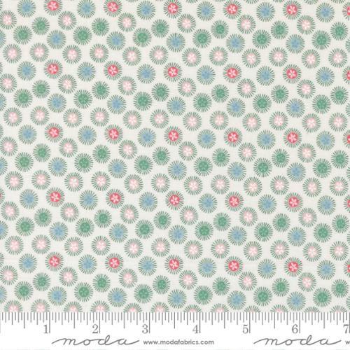Reef Sand Dollar Pearl - 27348 11