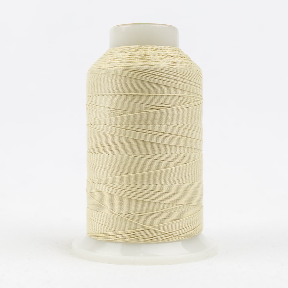SC09 - MOCHA - SILCO - 35WT - COTTON - WONDERFIL