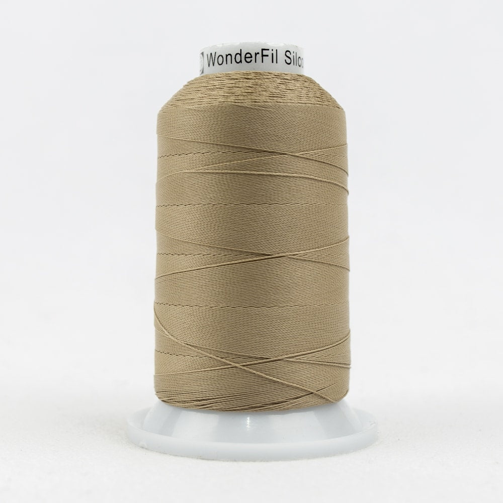 SC14 - GREYISH BROWN - SILCO - 35WT - COTTON - WONDERFIL