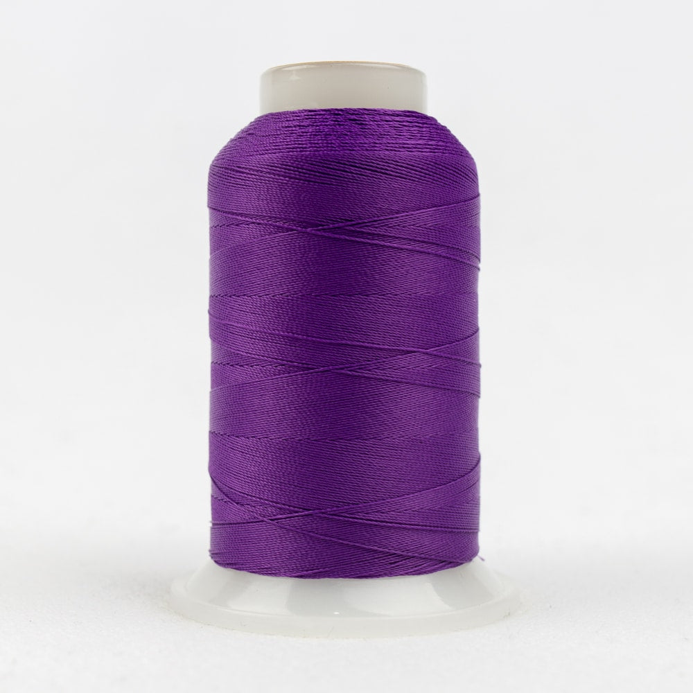 SC30 - PURPLE - SILCO - 35WT - COTTON - WONDERFIL