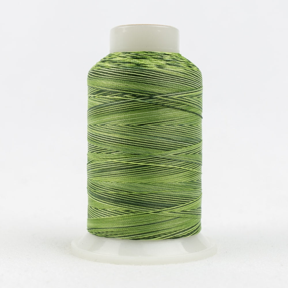 SCM14 - LEAVES - SILCO - 35WT - COTTON - WONDERFIL