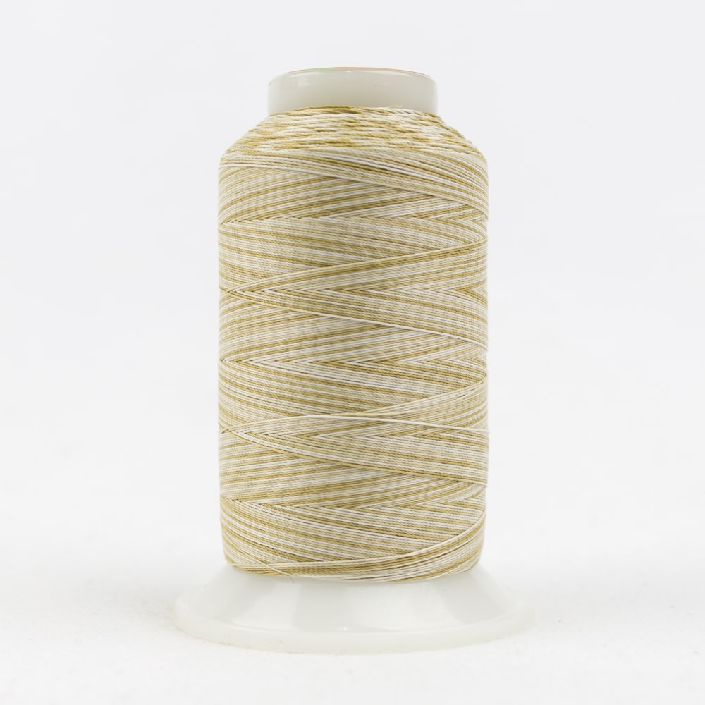 SCM24 - BEIGE/TAN - SILCO - 35WT - SILCO - COTTON - WONDERFIL