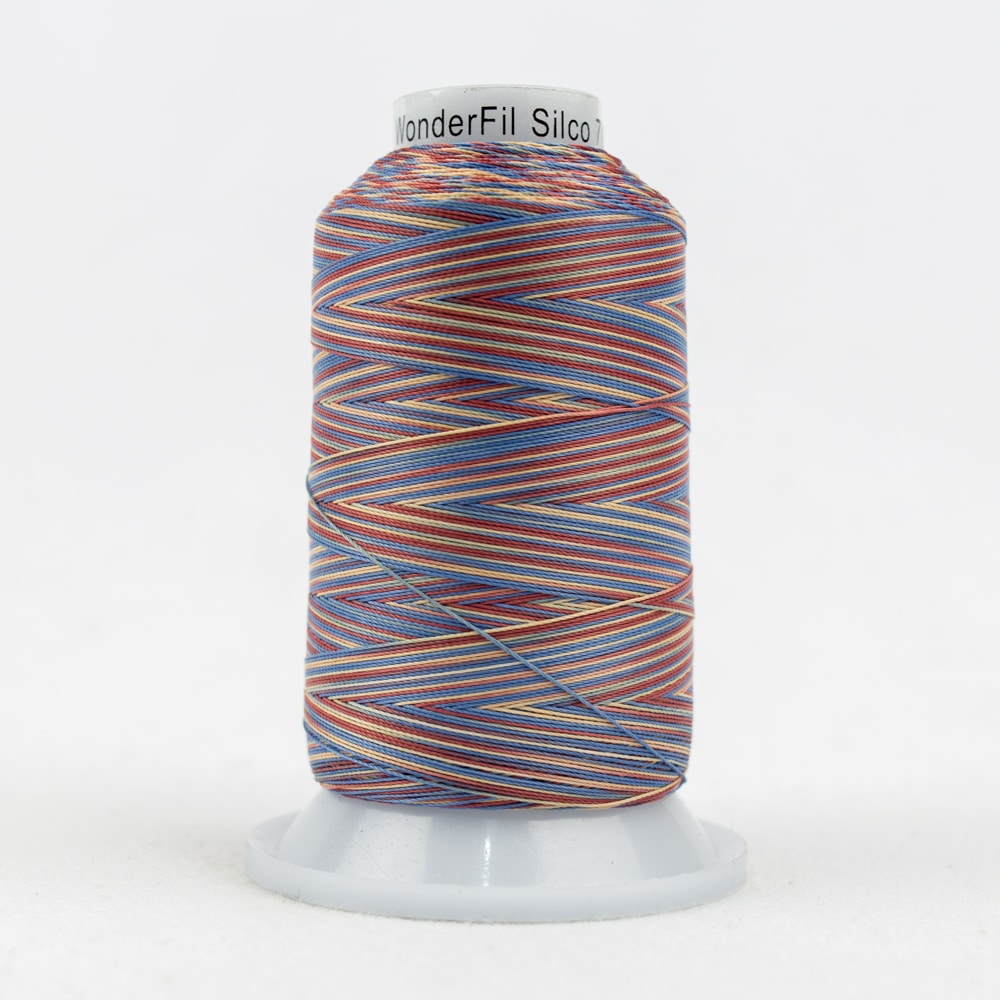 SCM28 - BEFORE DARK - SILCO - 35WT - COTTON - WONDERFIL
