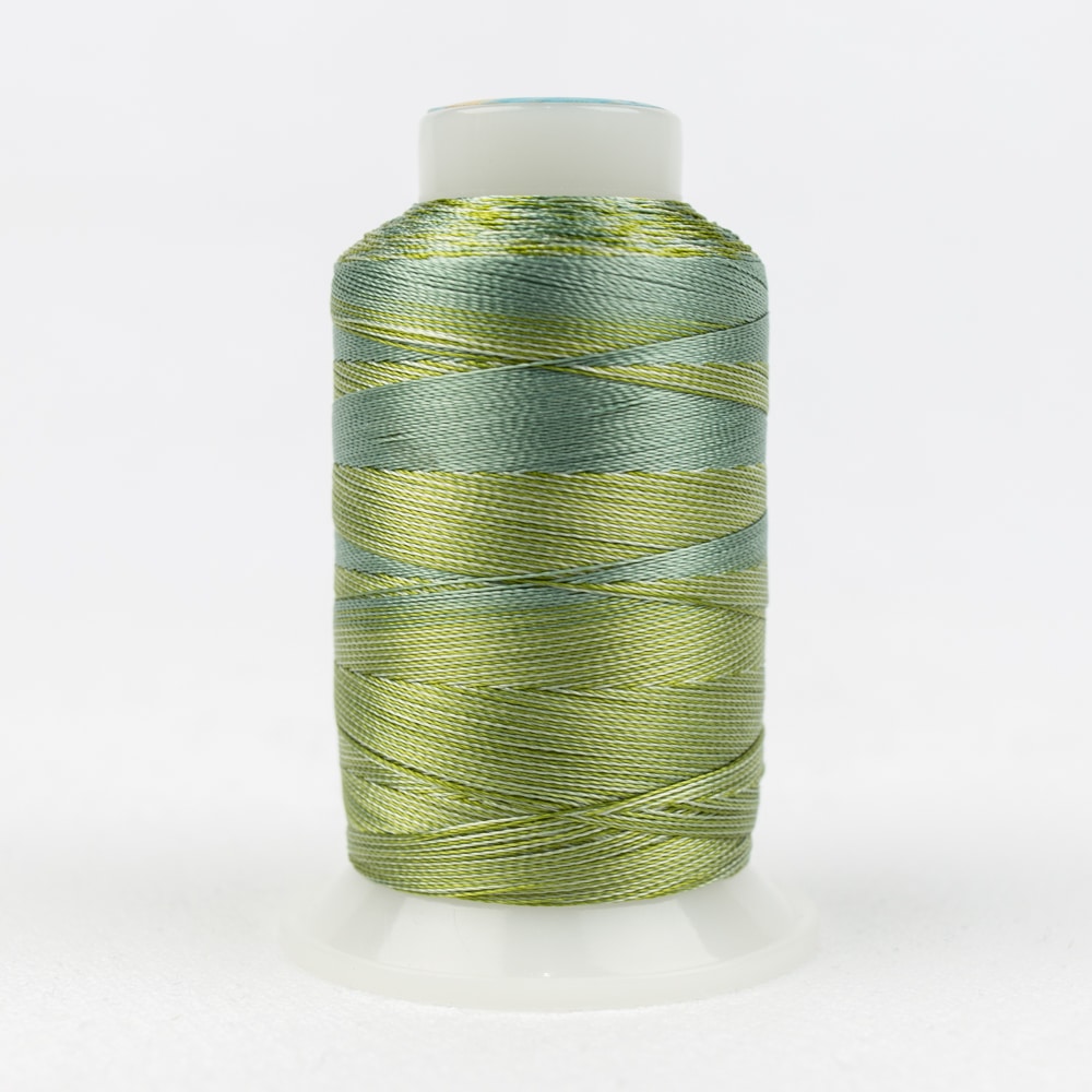 MR01 - AVOCADOES - MIRAGE - 30WT - RAYON - 800M - WONDERFIL