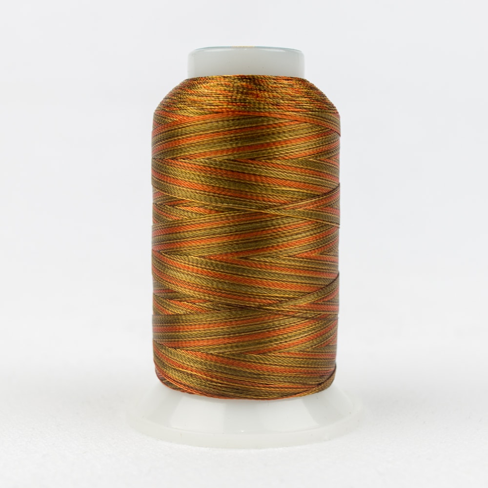 MR11 - MULTI HARVEST - MIRAGE - 30WT - RAYON - 800M - WONDERFIL