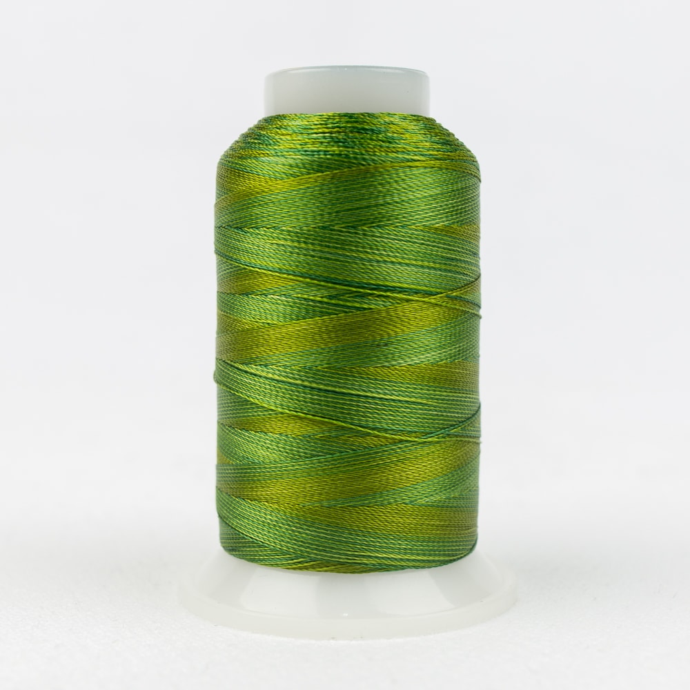MR16 - GREEN FOLIAGE - MIRAGE - 30WT - RAYON - 800M - WONDERFIL