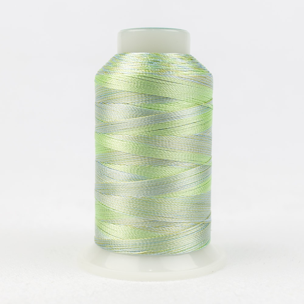 MR19 - BABY BOY - MIRAGE - 30WT - RAYON - 800M - WONDERFIIL