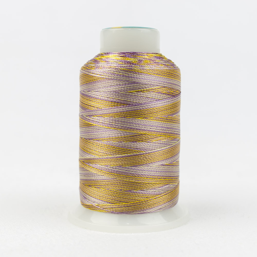 MR32 - PASTEL - MIRAGE - 30WT - RAYON - 800M - WONDERFIL