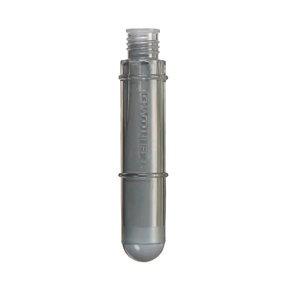 CHARO LINER REFIL - SILVER - CLOVER