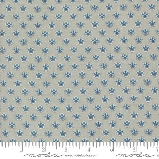 Sacre Bleu Ciel Blue - 13977-14
