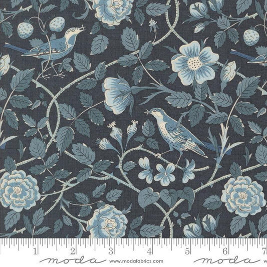 Sacre Bleu Indigo - 13972-17