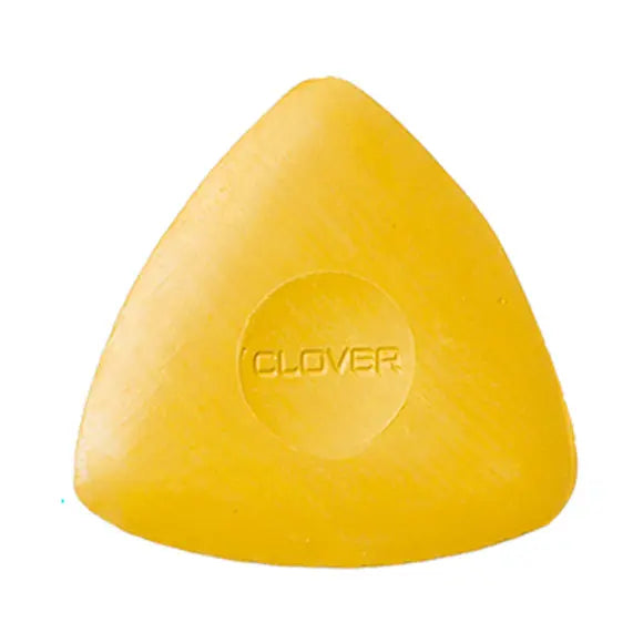 TAILORS CHALK - YELLOW - CLOVER