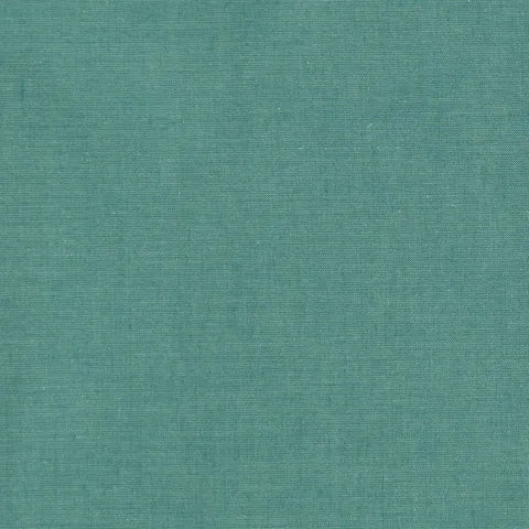 Tilda Chambray - Aqua