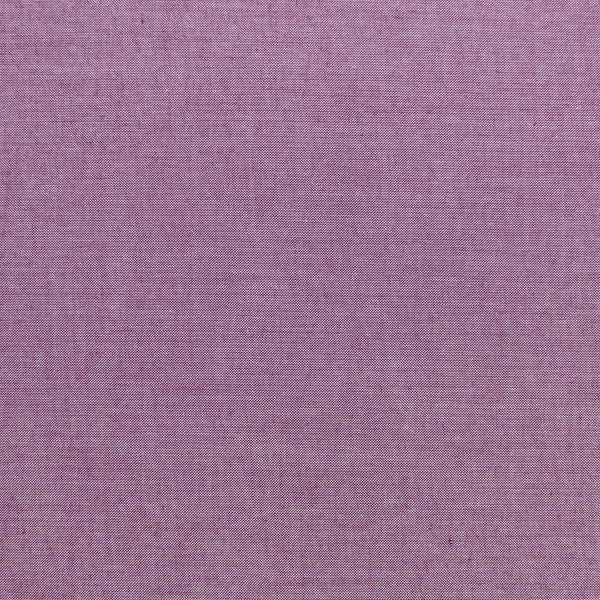 Tilda Chambray - Plum