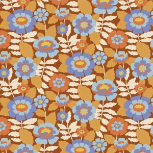 Tilda Wallflower - Beverly Caramel