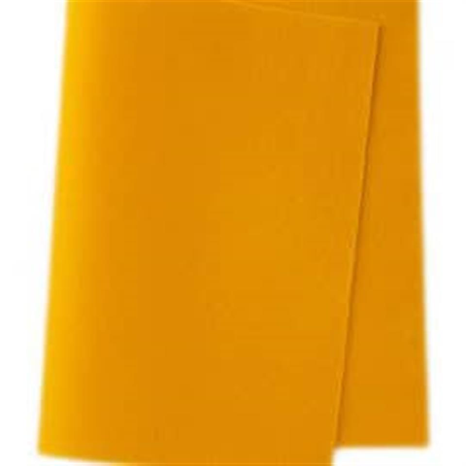 V503 - SUN - WOOL FELT