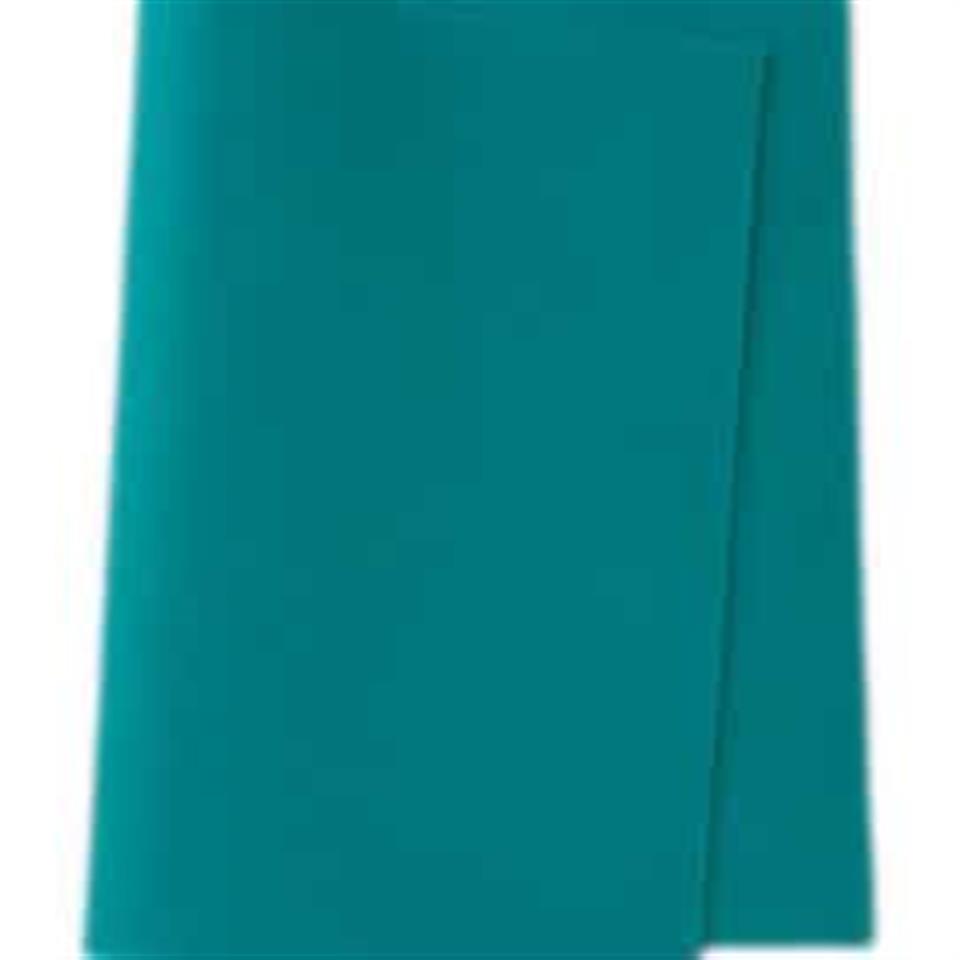 V551 - TURQUOISE - WOOL FELT