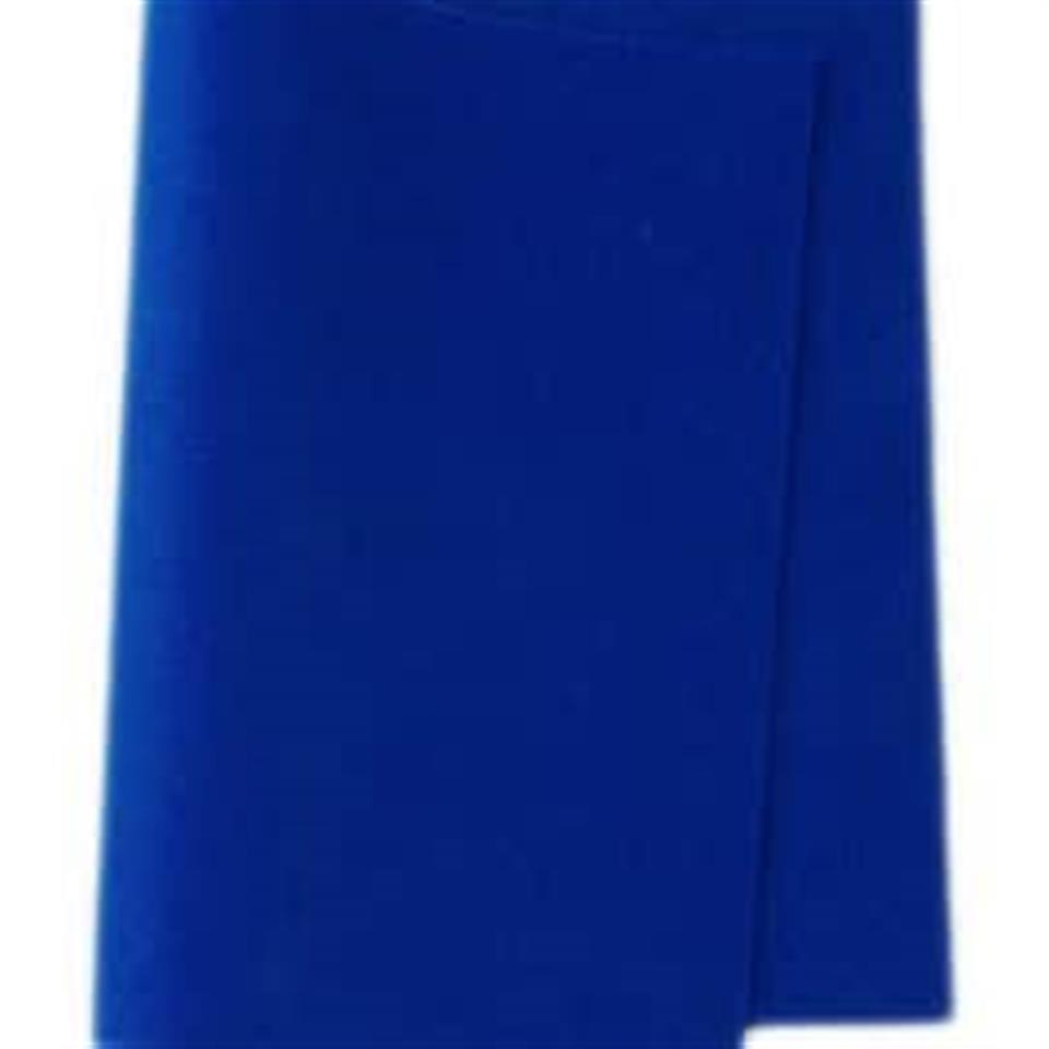 V560 - BLUE - WOOL FELT