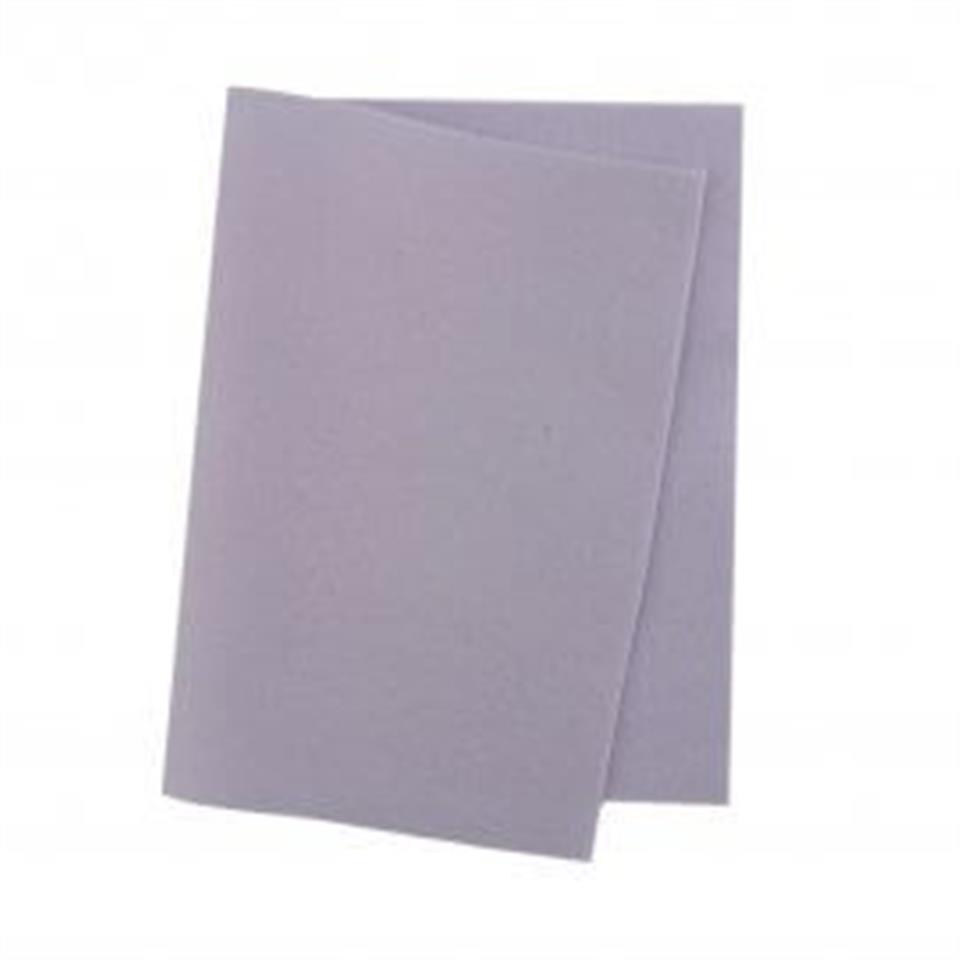 V570 - PALE LAVENDER - WOOL FELT