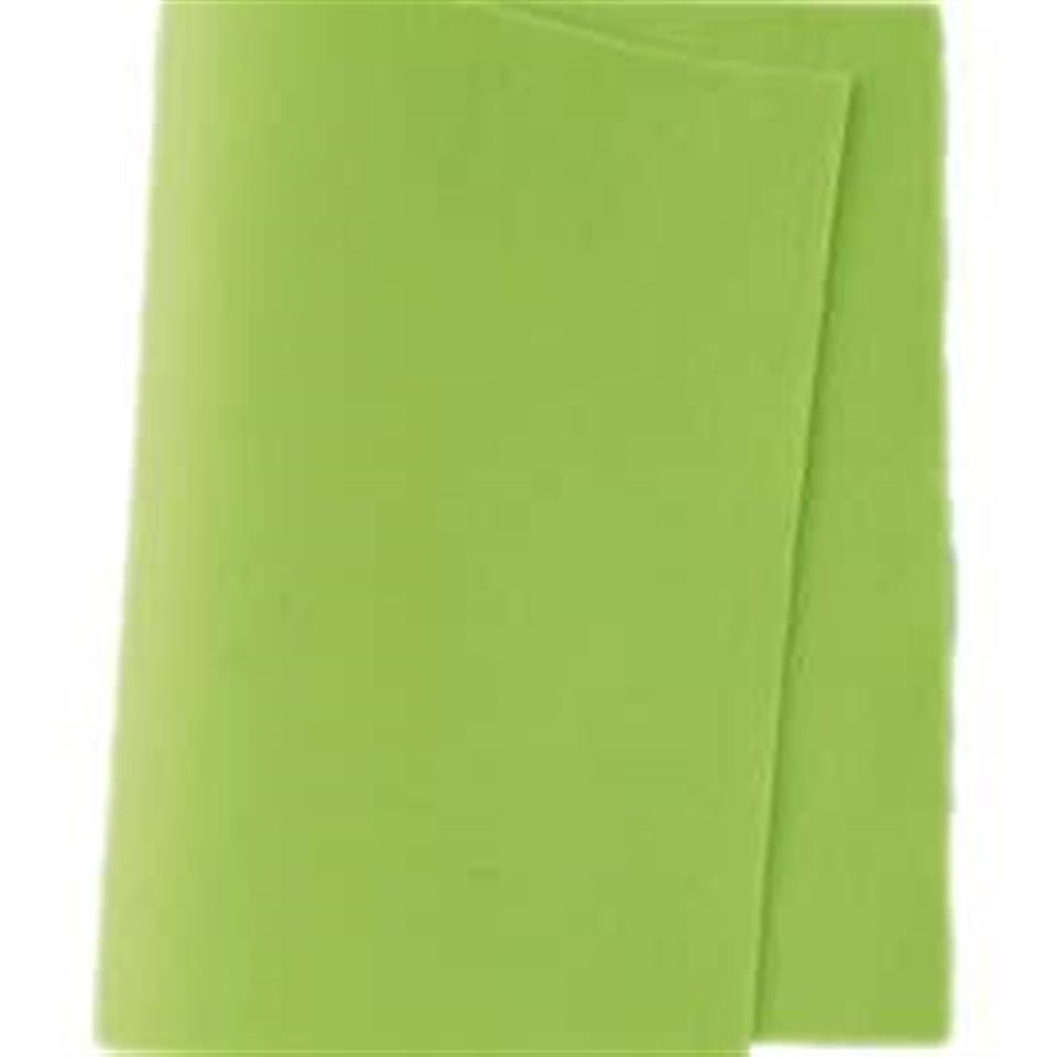 V625 - SPRING - WOOL FELT