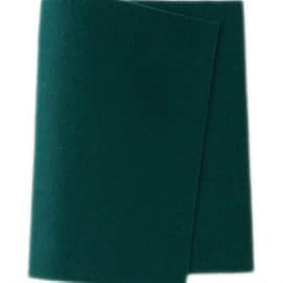 V630 - PETROL - WOOL FELT
