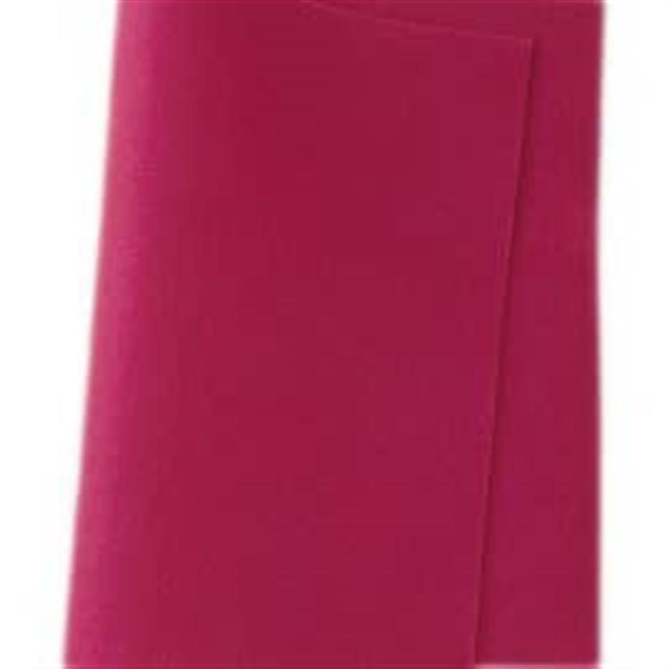 V631 - SOFT FUCHSIA - WOOL FELT