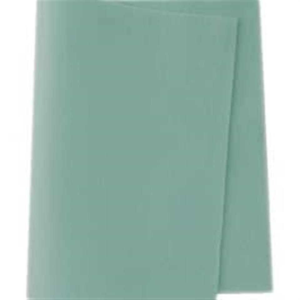 V635 - ARTIC MINT - WOOL FELT