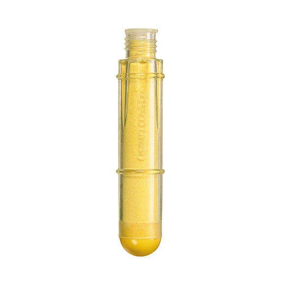 CHACO LINER REFIL - YELLOW - CLOVER