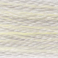 3865 - EDELWEISS - DMC STRANDED EMBROIDERY THREAD