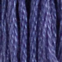 32 - ANTIQUE MAUVE - DMC STRANDED EMBROIDERY THREAD