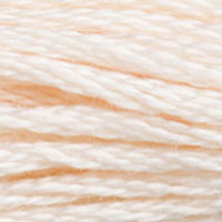 3770 - EGGSHELL - DMC STRANDED EMBROIDERY THREAD