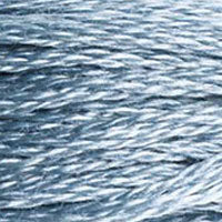 932 - BLUE GULL - DMC STRANDED EMBROIDERY THREAD