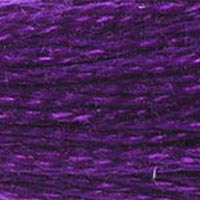 550 - PASSIONFLOWER - DMC STRANDED EMBROIDERY THREAD